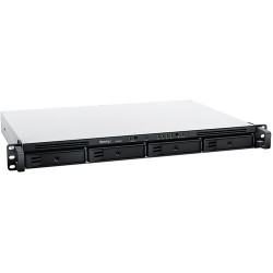 Serveur NAS 8 baies Synology RackStation (RS1221RP+)
