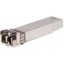 Émetteur-récepteur Aruba 1G SFP LC SX OM2 MMF 500 m (J4858D)