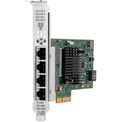 BCM5719 Ethernet 1GB 4 ports BASE-T pour HPE P51178-B21 prix Maroc