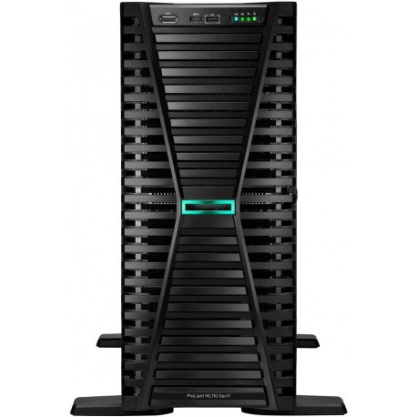 HPE ProLiant DL380 Gen10+ Intel Xeon-S 4310 12-Core 32GB 8 x SFF x1 U.3 BC NC-B 800W (P55246-B21)