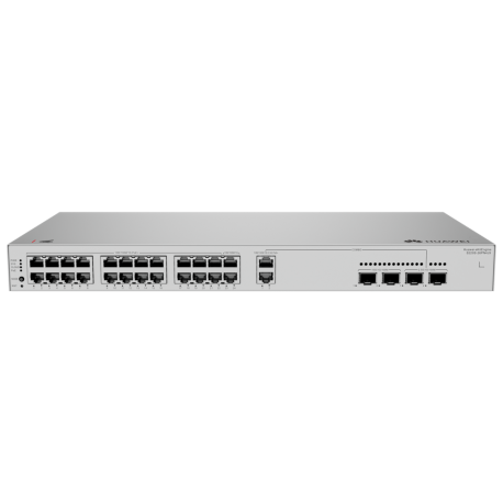 Switch Huawei eKitEngine S310S-24T4JX 24 Ports (98012508)