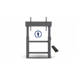 accent smart board 86 cb