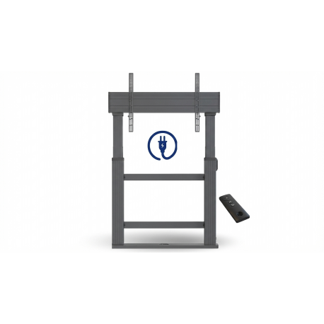 accent smart board 86 cb