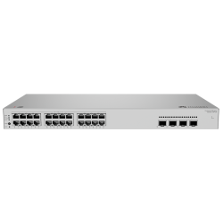 Switch Huawei eKitEngine S220S-24P4JX 24 Ports / 4SFP - PoE+ 400W 98012518 prix Maroc