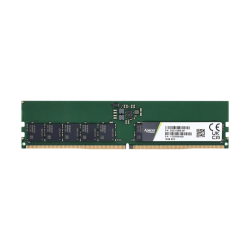 Barrette Mémoire DDR4 8GB 1666 MHZ ECC DIMM