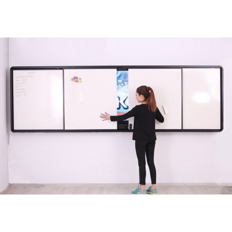 TABLEAU COLISSANT 4.2M ACCENT 