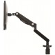 Bras porte-écran simple Fellowes Platinum Series - Noir 8043301 prix Maroc