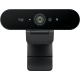 Webcam Logitech Brio 4K Ultra HD 960-001724 prix Maroc