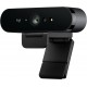 Webcam Logitech Brio 4K Ultra HD 960-001724 prix Maroc