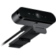 Webcam Logitech Brio 4K Ultra HD 960-001724 prix Maroc
