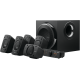 Logitech Speaker System Z906 Universel 500 W 980-000469 prix Maroc