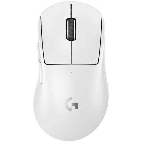 Souris Gaming Sans Fil Logitech G Pro X Superlight 2 Dex (910-007366)