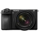 SONY ALPHA 6700 - ILCE-6700M + objectif SEL-18135 ILCE-6700M/B prix Maroc