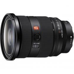 Objectif Sony FE 24-70mm F2.8 GM II SEL2470GM2 prix Maroc