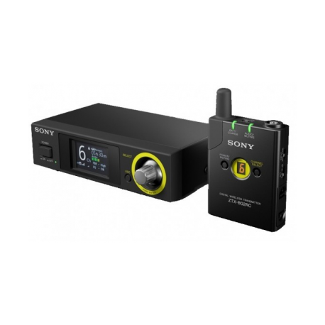 Microphone Professionnel SONY DWZ-B70HL prix Maroc