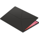 Samsung Smart Book Cover pour Galaxy Tab S11 Ultra EF-BX930PBEGWW prix Maroc