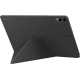 Samsung Smart Book Cover pour Galaxy Tab S11 Ultra EF-BX930PBEGWW prix Maroc