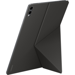 Étui Book Cover pour Galaxy Tab A9 (EF-BX110TBEGWW)