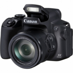 Canon POWERSHOT SX70 HS 3071C002AA prix Maroc