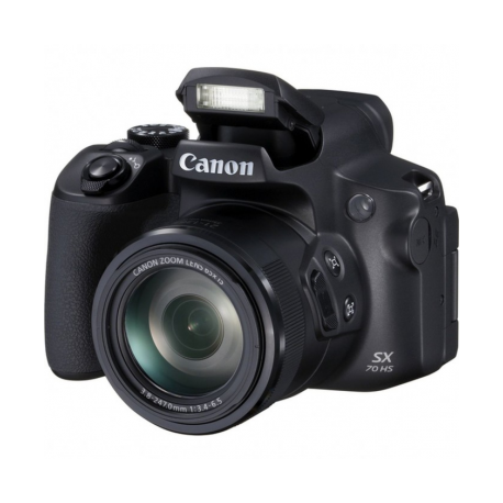 Caméra Canon Reflex EOS 250D + objectif EF-S 18-55mm STM (3454C002AA)