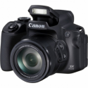 Appareil photo CANON POWERSHOT SX70 HS (3071C002AA)
