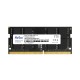 Barette Mémoire 4GB DDR4 SODIMM 2666Mhz C19 1.2V Netac