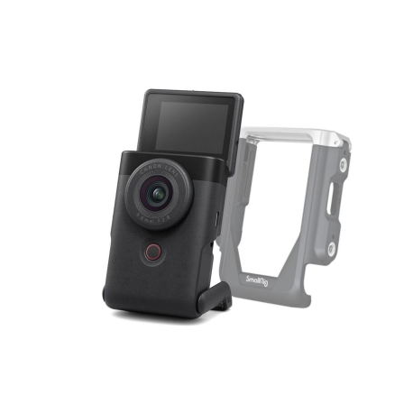 Caméra Canon PowerShot V10 Kit de Vlogging 5947C006 prix Maroc