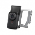 Appareil photo Canon PowerShot V10 Kit de Vlogging Erweitertes, Noir (5947C006)