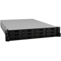 Serveur NAS 12 Baies Synology RackStation RS3618xs