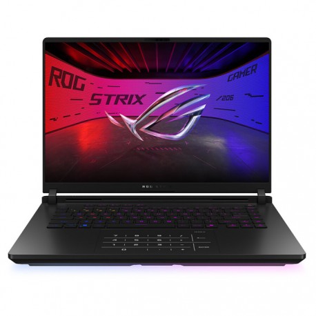 Ordinateur portable Asus ROG Strix SCAR 18 (90NR0IP2-M003T0)