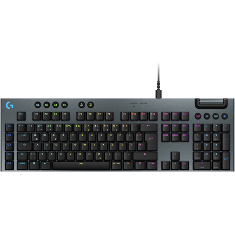 Clavier Logitech G915 X - QWERTY 920-012942 prix Maroc