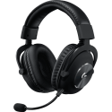 Casque Gaming Bluetooth Logitech G PRO X (981-000907)