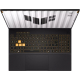 Ordinateur portable Asus TUF Gaming F15 FX507VU4 (90NR0CJ7-M00860)