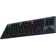 Clavier gaming sans fil Logitech G915 X lightspeed TKL - Tactile QWERTY 920-012721 prix Maroc