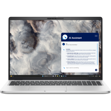 Ordinateur Portable Dell Pro 14 Plus AI ULTRA 7 (DL-PRO14P-U7-FD) 