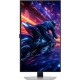Écran incurvé Samsung 34 Pouces Ultra WQHD G5 165 Hz (LC34G55TWWMXZN)