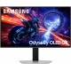Écran incurvé Samsung 34 Pouces Ultra WQHD G5 165 Hz (LC34G55TWWMXZN)