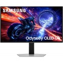 Écran Gaming 27" QHD Samsung Odyssey OLED G60SF (LS27FG602SUXEN)