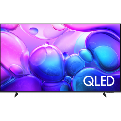 Téléviseur Samsung Q60B Smart TV 4K QLED UHD 75" (QA75Q60BAUXMV)