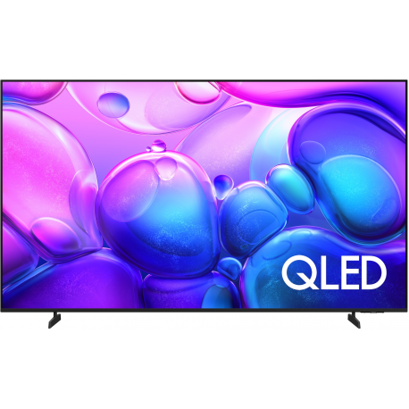Téléviseur Samsung Q60B Smart TV 4K QLED UHD 75" (QA75Q60BAUXMV)