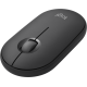 Ensemble Clavier et Souris sans fil Logitech Pebble 2 Combo (920-012209)