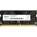 Mémoire RAM Netac 8 GB DDR4 SODIMM 3200MHz – Puissance Compacte pour PC Portables – NTBSD4N26SP-04 