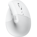 Souris sans fil Bluetooth Logitech Lift Vertical Ergonomic (910-006478)