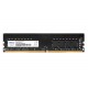 Barrette Mémoire 16 GB DDR4 3200 MHz UDIMM Netac – Pour Ordinateur de bureau – NTBSD4P32SP-16