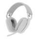 Casque Logitech 960 pour ordinateur avec microphone anti-parasite - USB (981-000100)