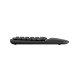 Clavier Logitech Wave Keys clavier RF sans fil 920-012286 prix Maroc
