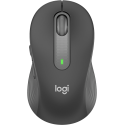 Souris sans fil Bluetooth Logitech Signature M650 (910-006253)