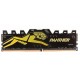 Barrette Mémoire 32 GB DDR4-3200-16 UDIMM 2048*8 1.35V OC PANTHER GOLDEN W/HS RP GAMMING Apacer AH4U32G32C2827GAA-1