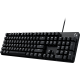 Clavier gaming filaire Logitech G413 SE - AZERTY 920-010435 prix Maroc