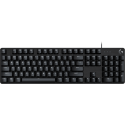 Clavier gaming filaire Logitech G413 SE - Switchs mécaniques - AZERTY (920-010435)